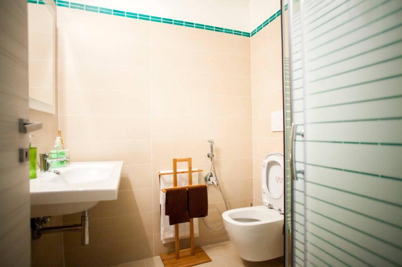הוילה סירקוזה Charming House Ortigia מראה חיצוני תמונה