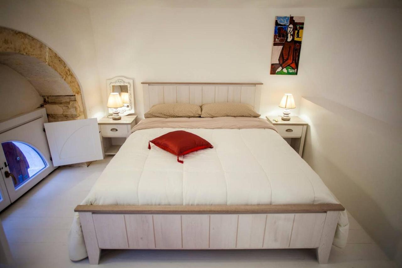 הוילה סירקוזה Charming House Ortigia מראה חיצוני תמונה