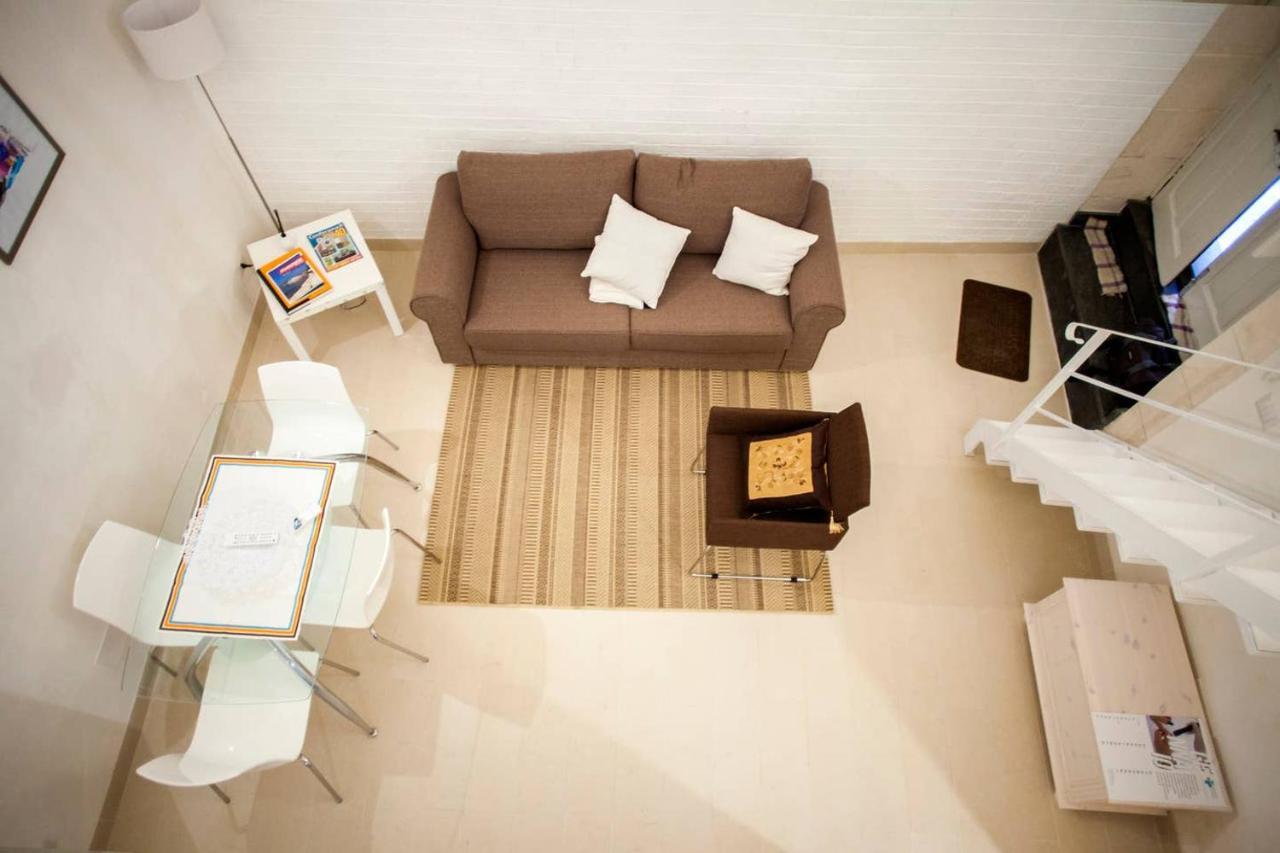 הוילה סירקוזה Charming House Ortigia מראה חיצוני תמונה